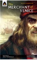 The Merchant of Venice