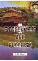 Environment and buddhism