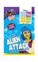 Kya Mast Hai Life - Alien Attack