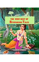 The very best Hitopadesha Tales (Hitopadesha)