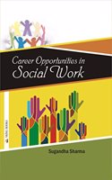 Career Opportunities in Social Work