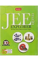 JEE Main Explorer