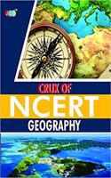 CRUX Of NCERT Geography