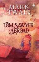 Tom Sawyer Abroad