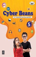 Kips New Cyber Beans Book 5