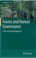 Forest and Nature Governance