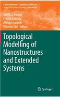 Topological Modelling of Nanostructures and Extended Systems