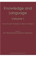 Knowledge and Language