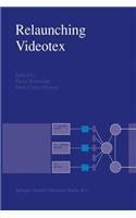 Relaunching Videotex