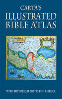 Carta's Illustrated Bible Atlas