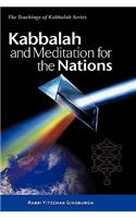 Kabbalah and Meditation for the Nations