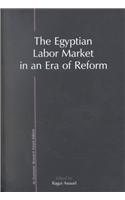 Egyptian Labor Market