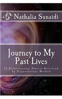 Journey to My Past Lives
