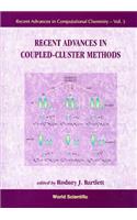 Recent Advances in Coupled-Cluster Methods