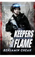 Keepers of the Flame