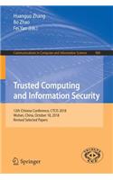 Trusted Computing and Information Security