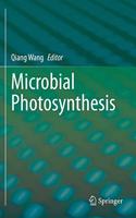 Microbial Photosynthesis