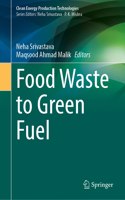 Food Waste to Green Fuel: Trend & Development