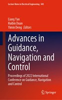 Advances in Guidance, Navigation and Control