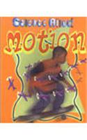 Science Alive! Motion