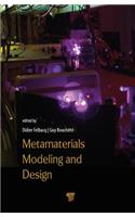 Metamaterials Modelling and Design