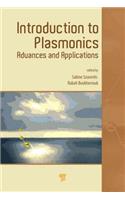 Introduction to Plasmonics