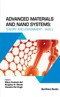 Advanced Materials and Nano Systems