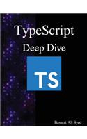 TypeScript Deep Dive