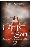 Captifs Du Sort: 3 - Un Lien Indestructible