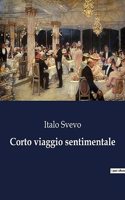 Corto viaggio sentimentale