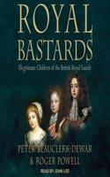 Royal Bastards