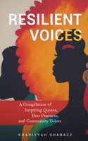 Resilient Voices