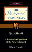 The Pentecostal Commentary