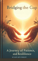 Bridging the Gap: A Journey of Love, Patience, and Resilience: To guide readers from Point A (Problems in Relationships) to Point B (Solutions for a Stronger Bond)