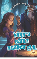 The Sorcerer's Legacy