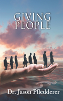 Giving People