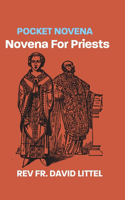Novena For Priests