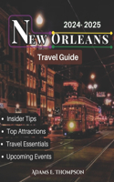 New orleans