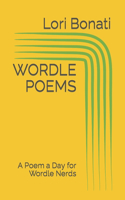 Wordle Poems