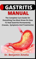 Gastritis Manual