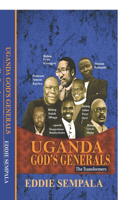 Uganda God's Generals