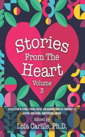 Stories From the Heart