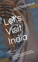 Let's Visit India