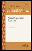 Nueve Canciones Escolares