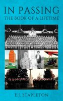 In Passing: The Book of a Lifetime