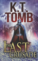The Last Crusade: (34 Adventures Unlimited)
