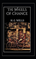 The Wheels of Chance Illustrated