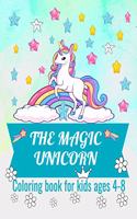 magic unicorn