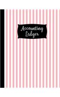 Accounting Ledger