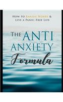 Anti-Anxiety Formula